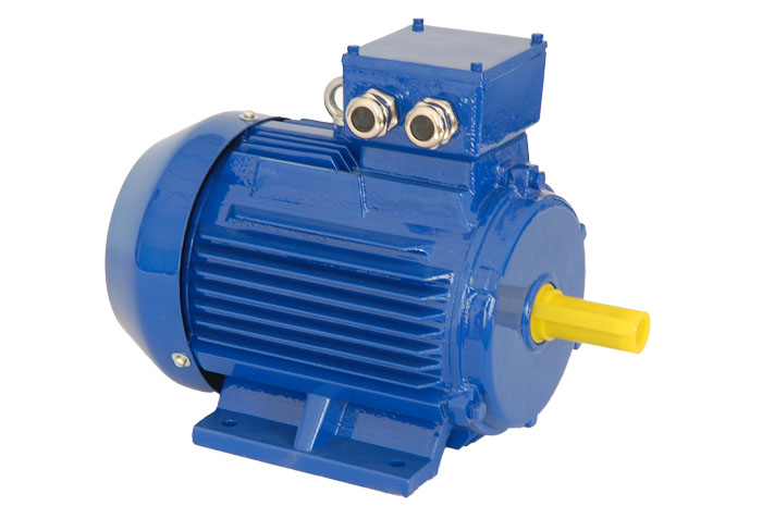 YE5系列電動機(jī)